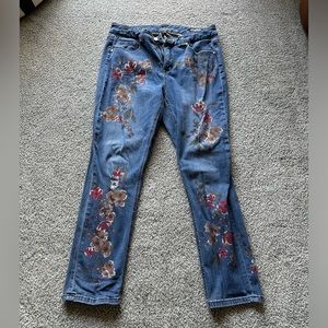 Melissa McCarthy seven jeans